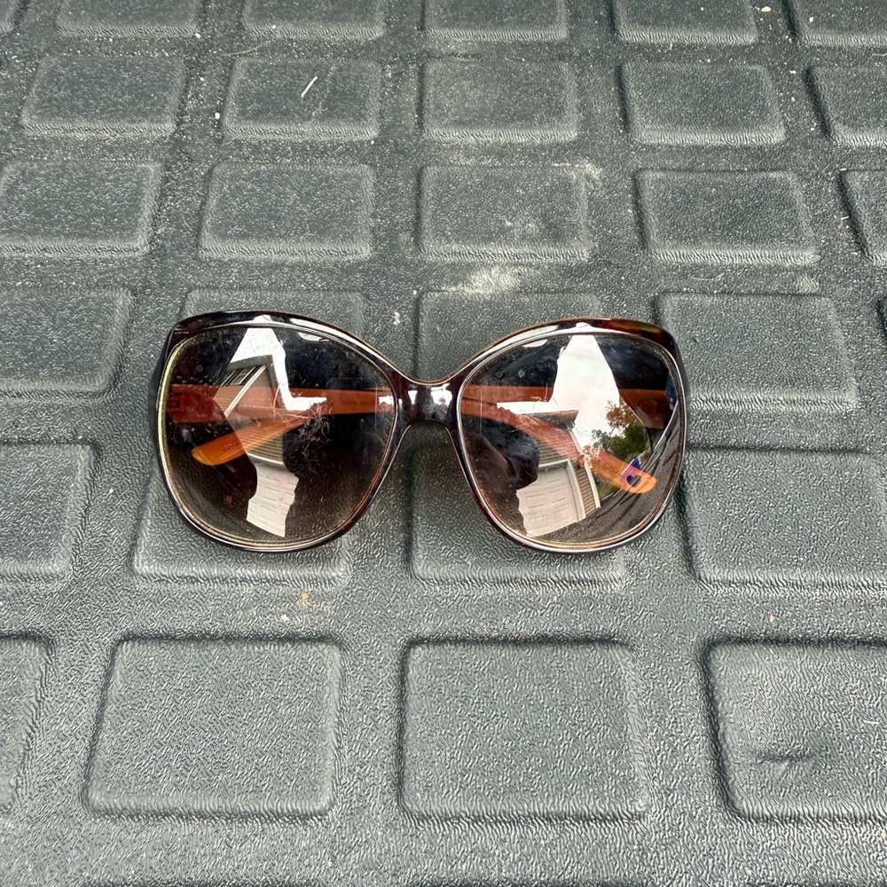Vintage Juicy Couture sunglasses